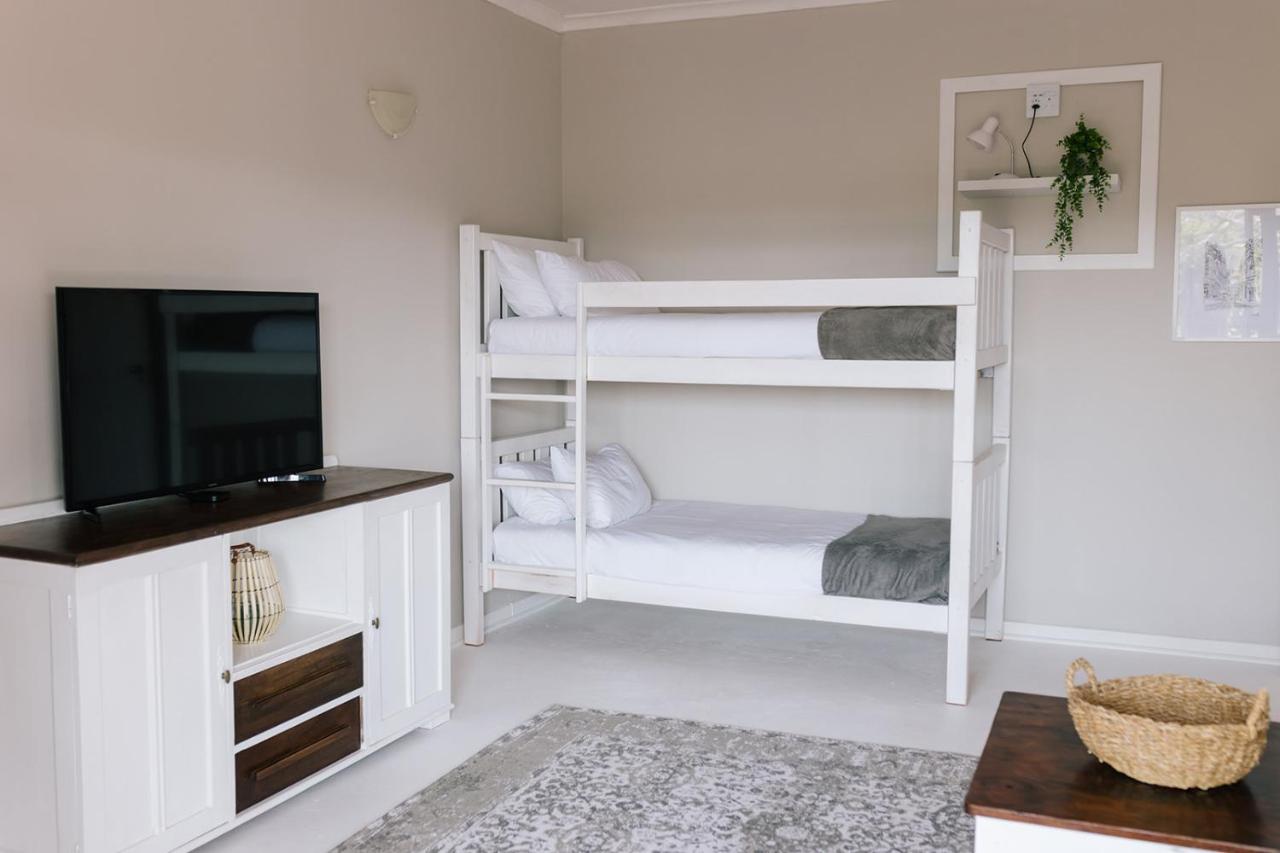 Nahoon Beach Villas Self Catering Apartments East London Kültér fotó