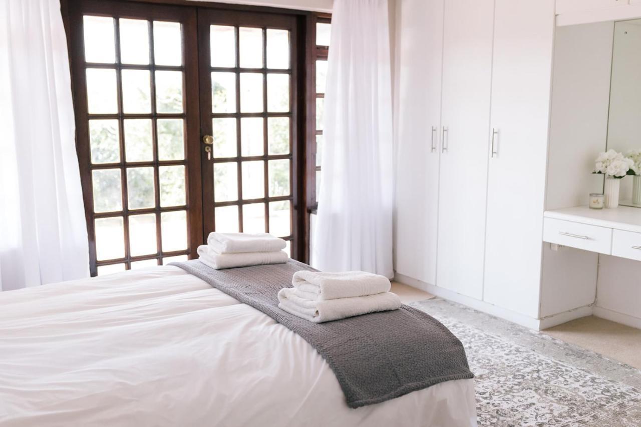 Nahoon Beach Villas Self Catering Apartments East London Kültér fotó