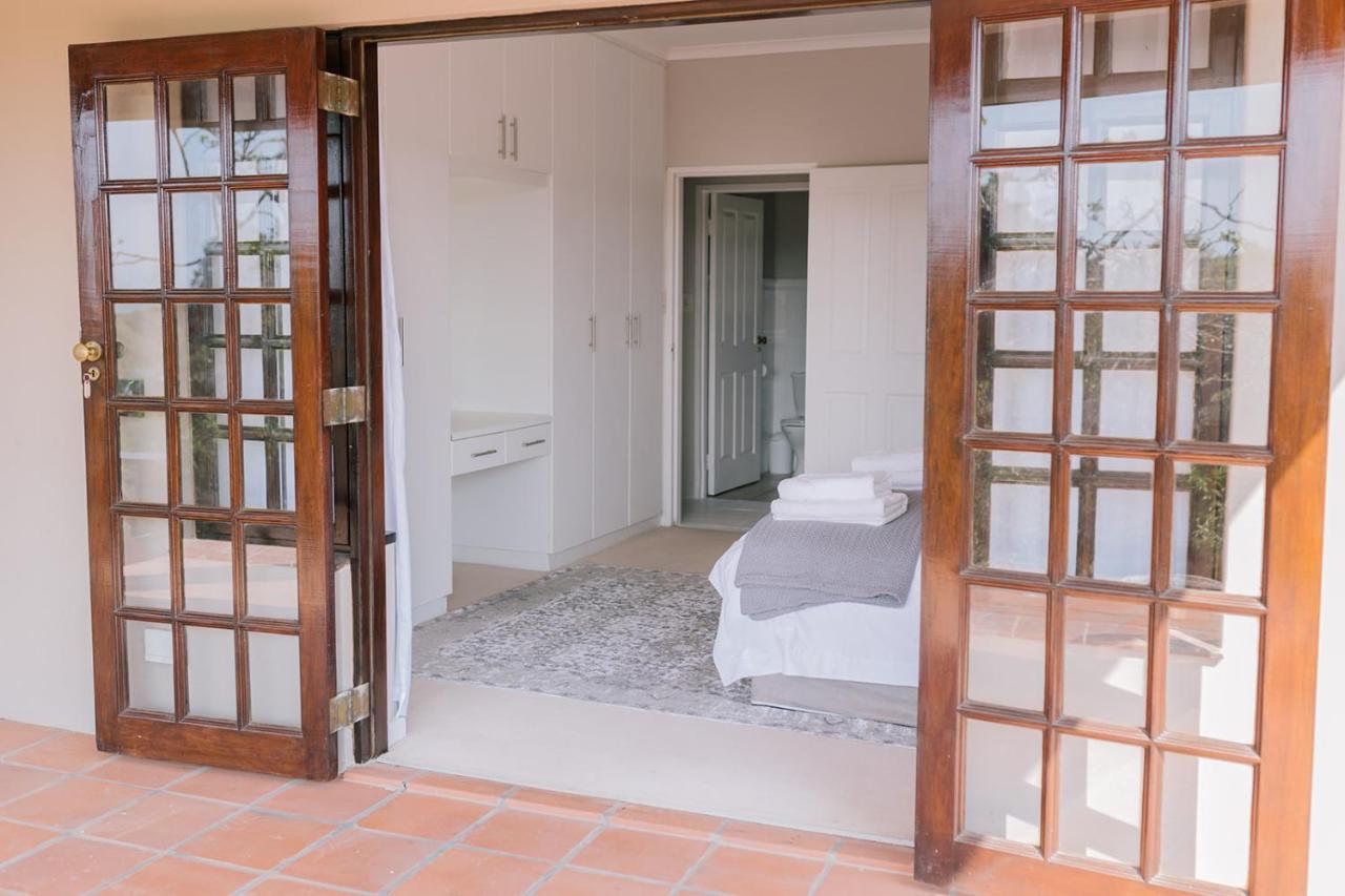 Nahoon Beach Villas Self Catering Apartments East London Kültér fotó
