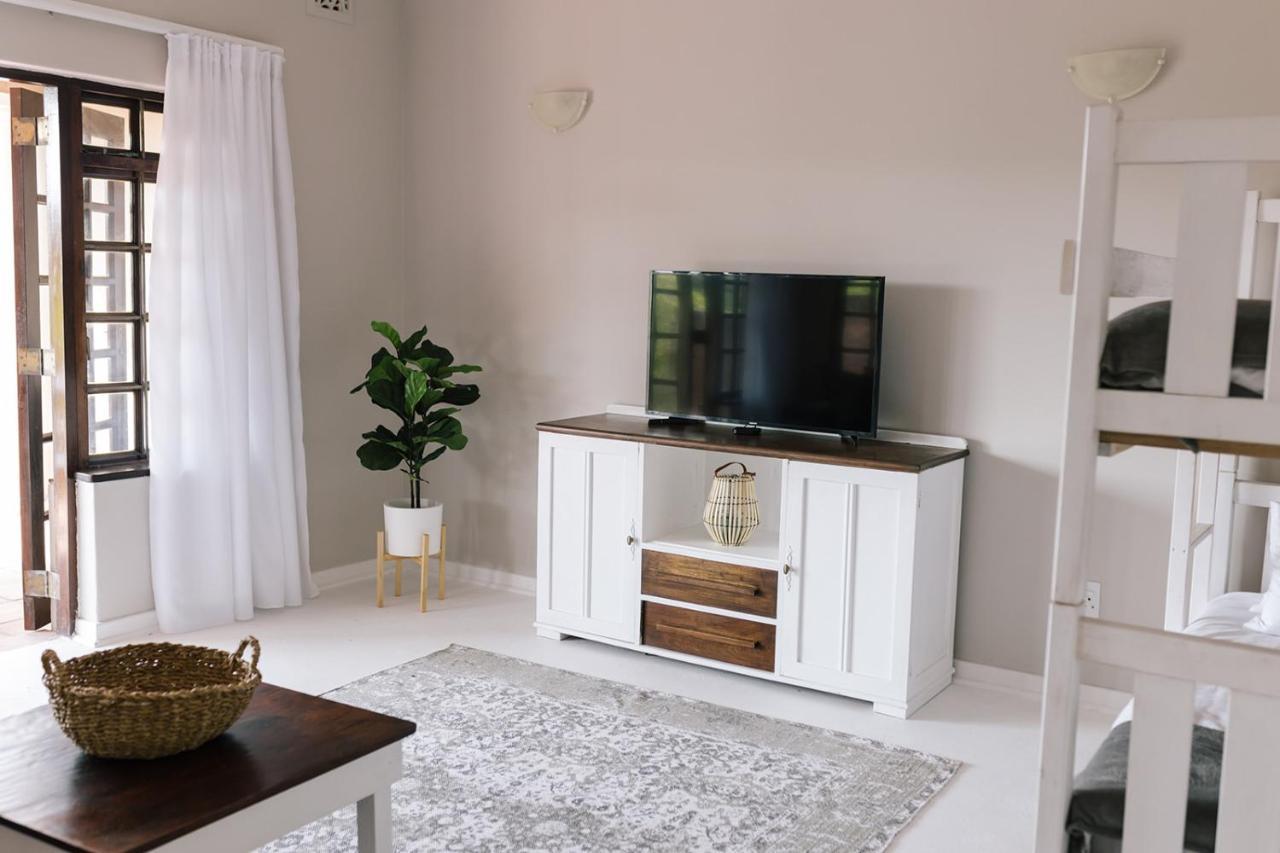 Nahoon Beach Villas Self Catering Apartments East London Kültér fotó