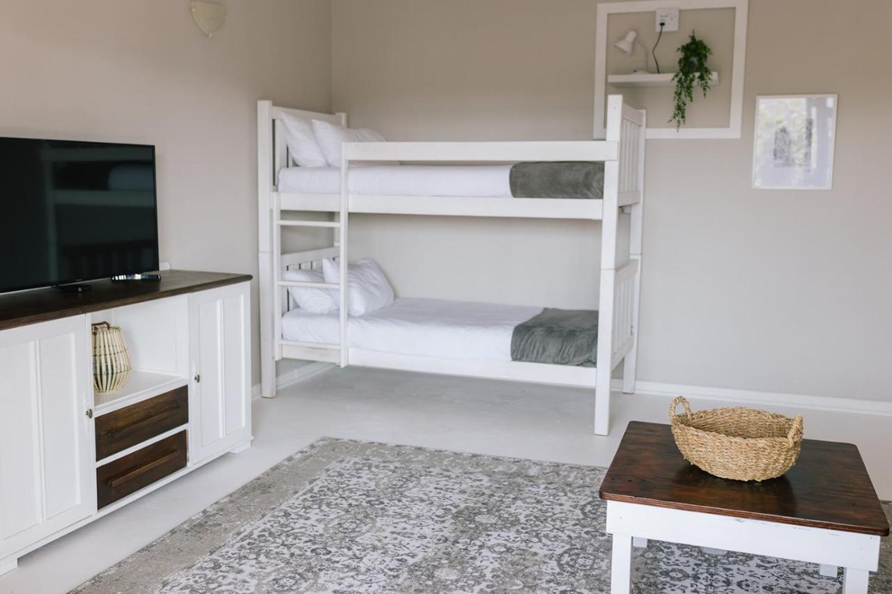 Nahoon Beach Villas Self Catering Apartments East London Kültér fotó