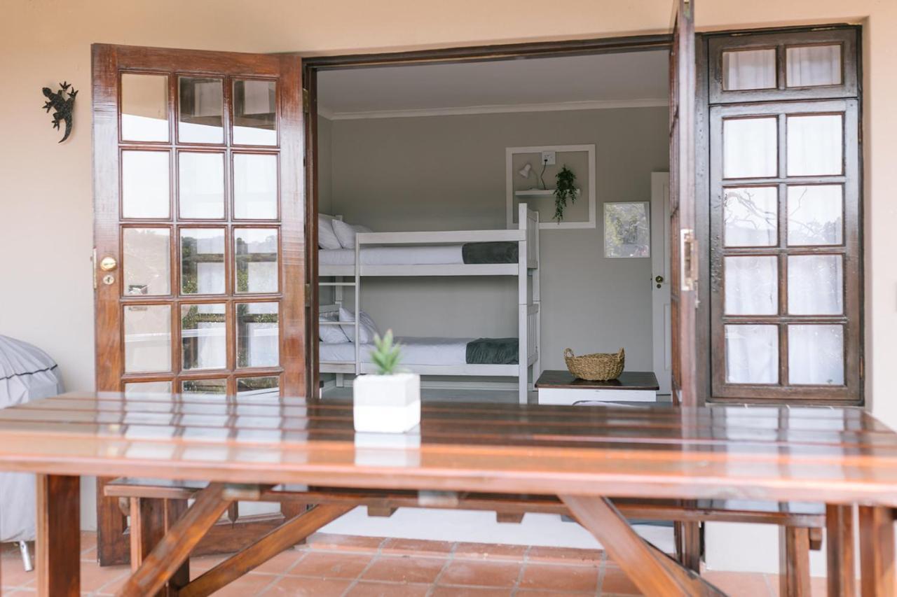 Nahoon Beach Villas Self Catering Apartments East London Kültér fotó