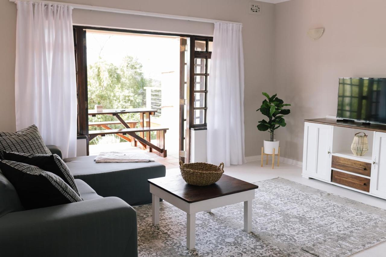 Nahoon Beach Villas Self Catering Apartments East London Kültér fotó