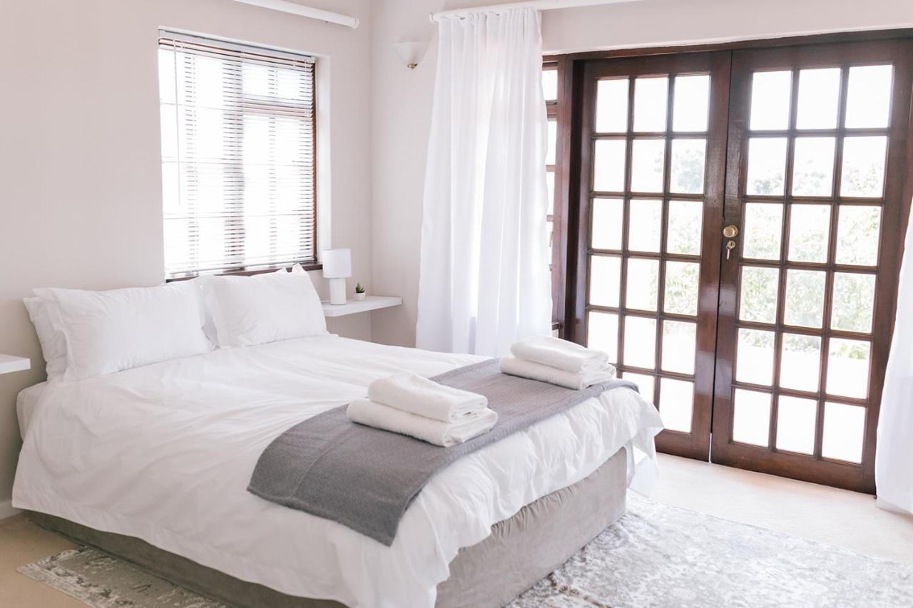 Nahoon Beach Villas Self Catering Apartments East London Kültér fotó