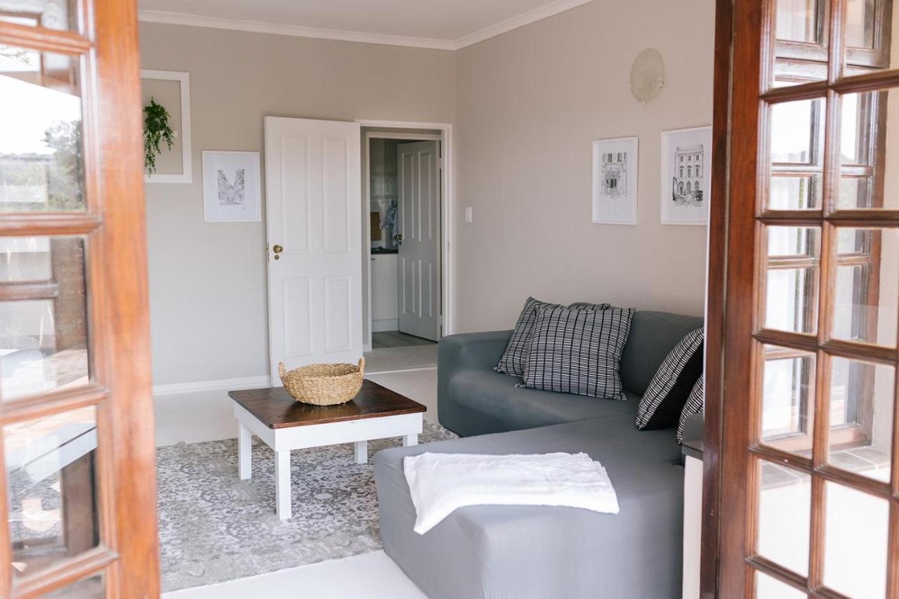 Nahoon Beach Villas Self Catering Apartments East London Kültér fotó