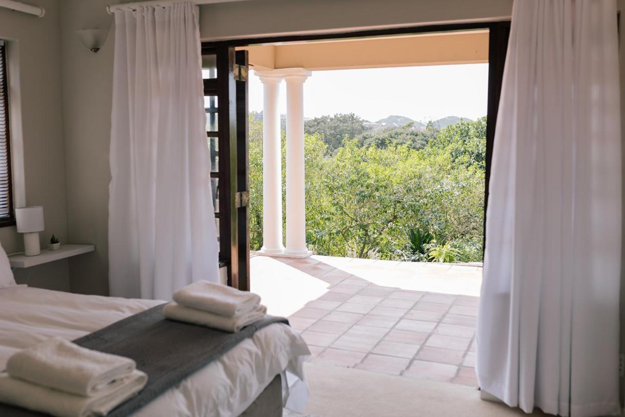 Nahoon Beach Villas Self Catering Apartments East London Kültér fotó