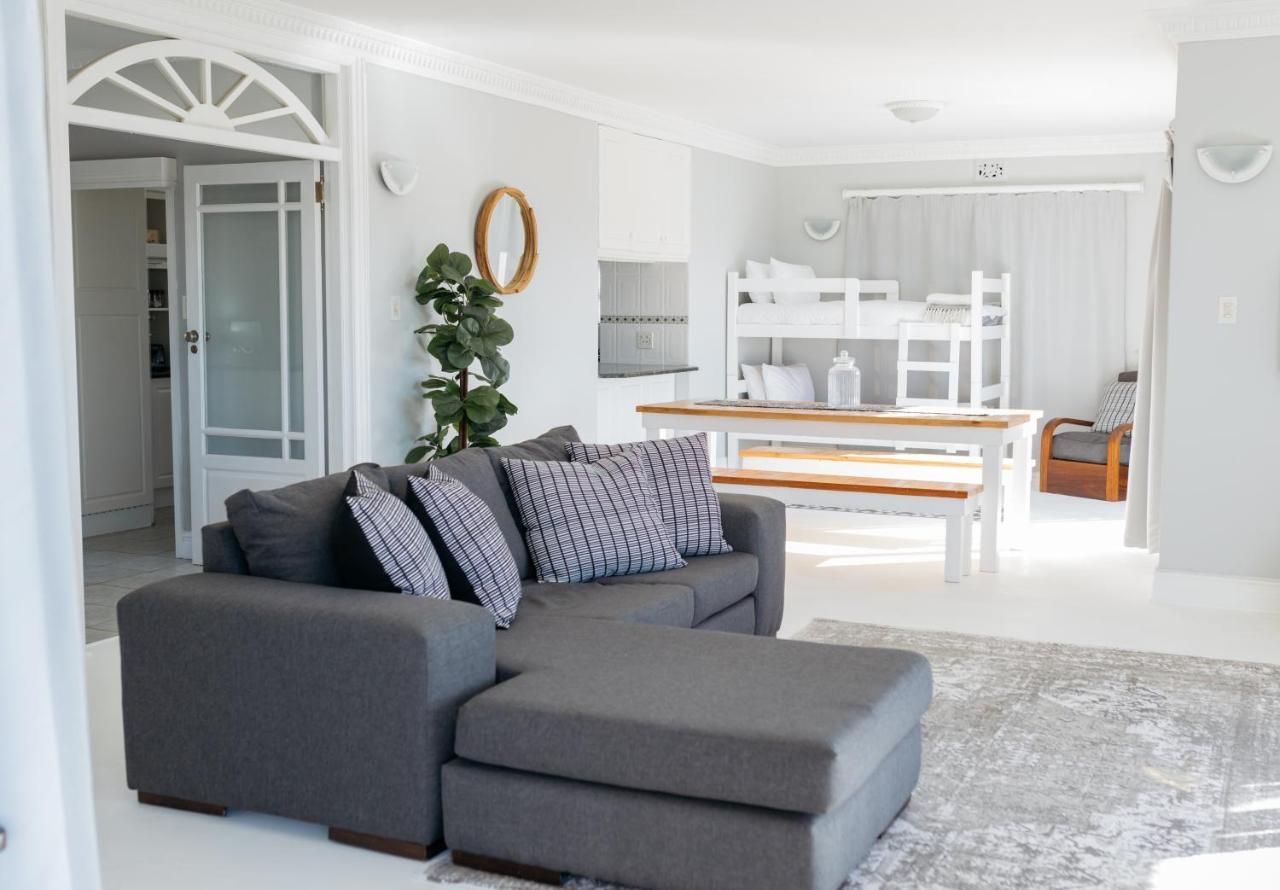 Nahoon Beach Villas Self Catering Apartments East London Kültér fotó