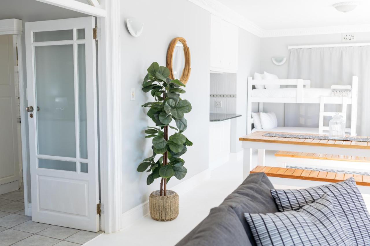 Nahoon Beach Villas Self Catering Apartments East London Kültér fotó