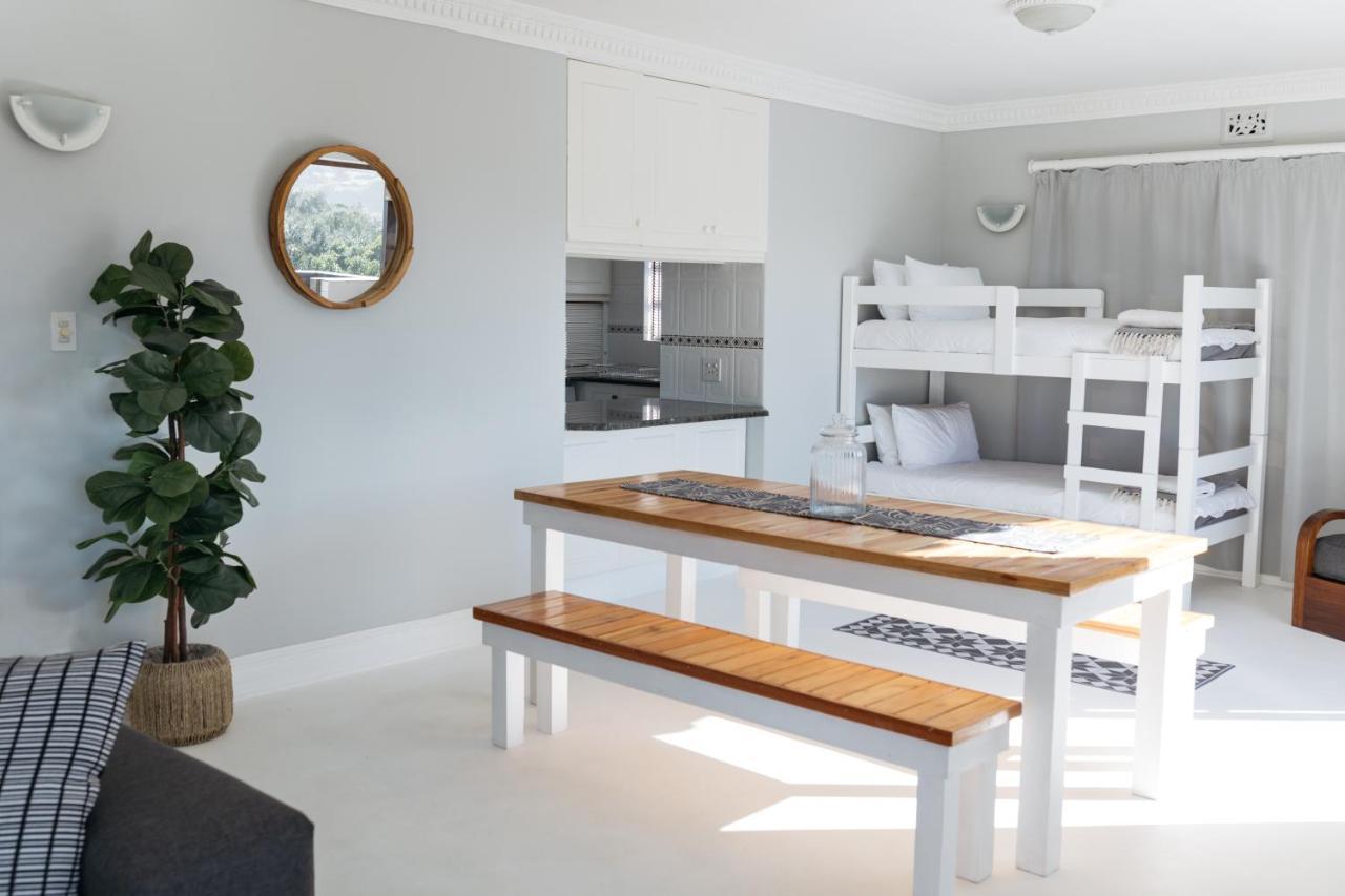 Nahoon Beach Villas Self Catering Apartments East London Kültér fotó