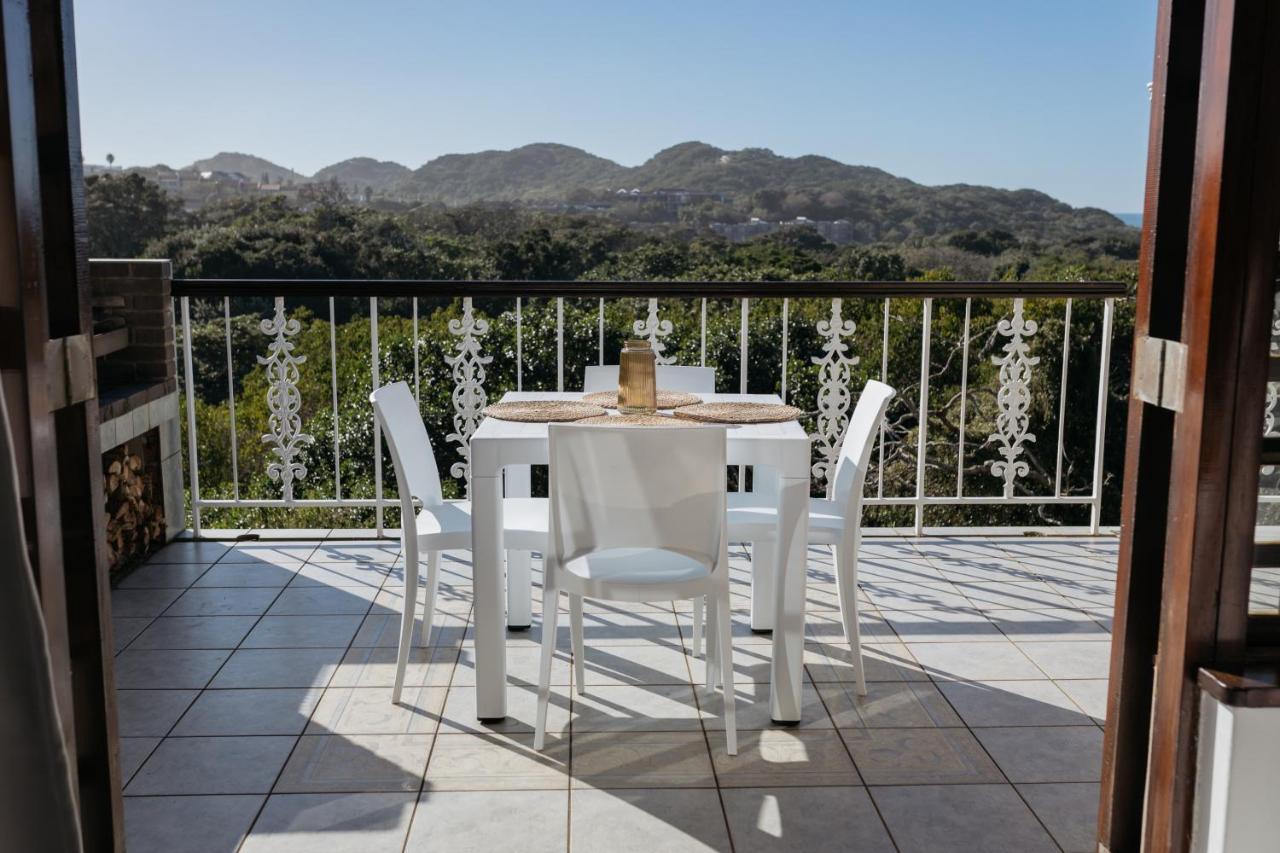 Nahoon Beach Villas Self Catering Apartments East London Kültér fotó