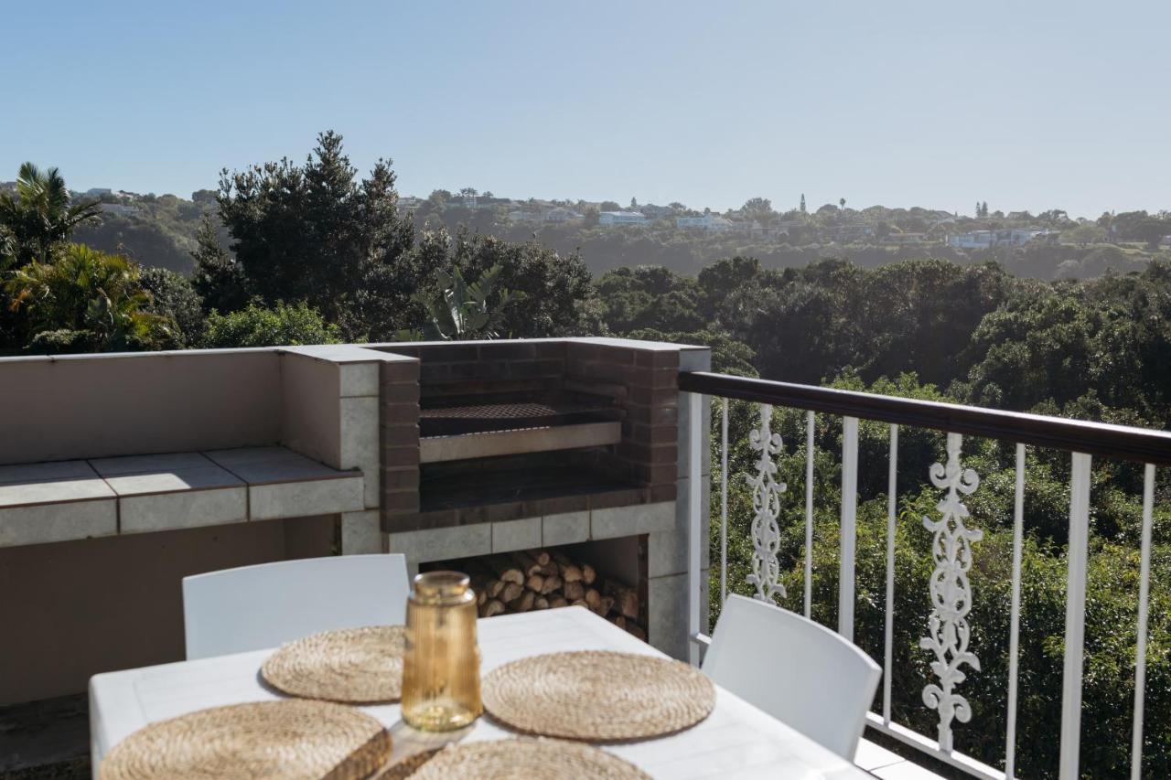 Nahoon Beach Villas Self Catering Apartments East London Kültér fotó