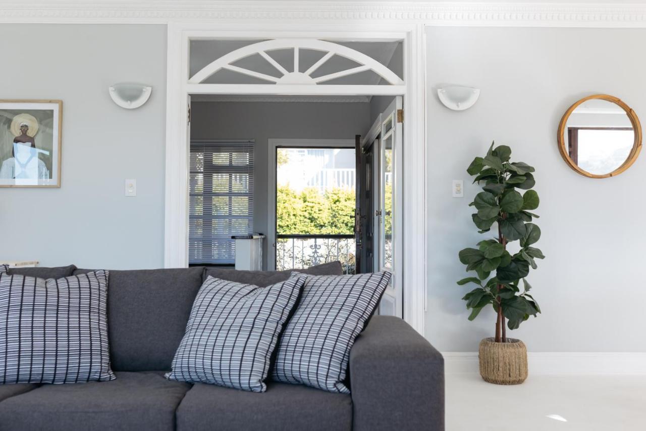 Nahoon Beach Villas Self Catering Apartments East London Kültér fotó
