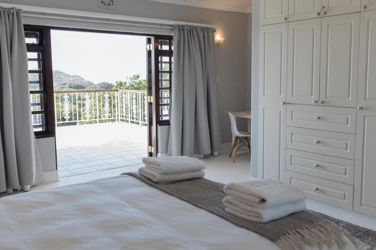 Nahoon Beach Villas Self Catering Apartments East London Kültér fotó