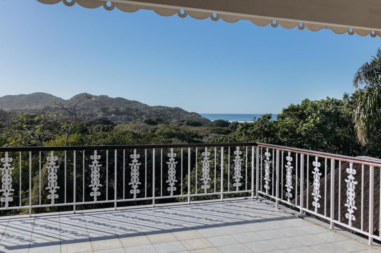 Nahoon Beach Villas Self Catering Apartments East London Kültér fotó
