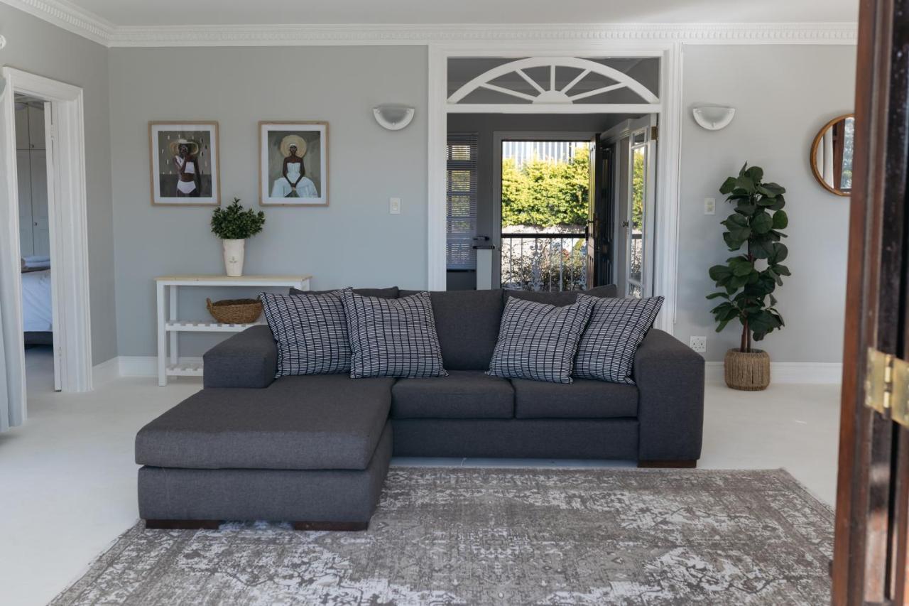 Nahoon Beach Villas Self Catering Apartments East London Kültér fotó