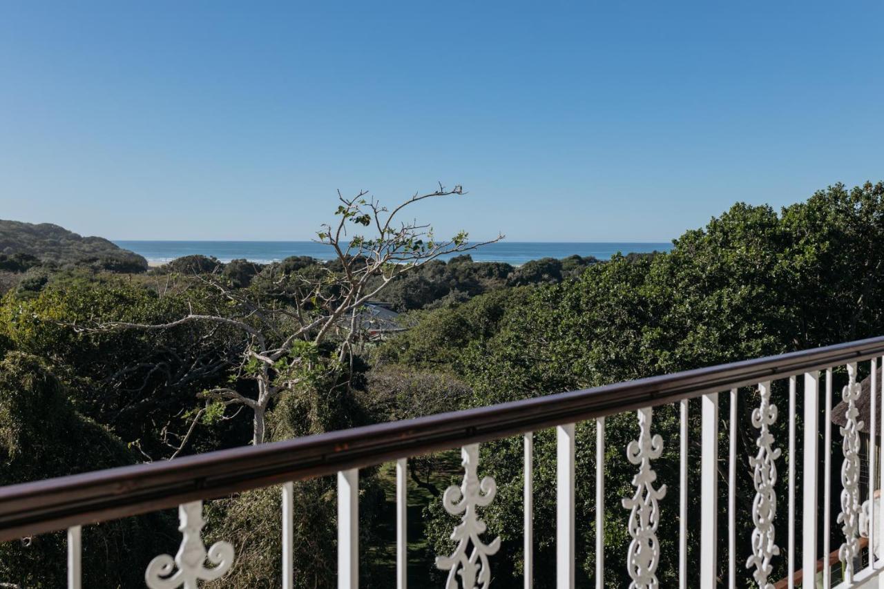 Nahoon Beach Villas Self Catering Apartments East London Kültér fotó