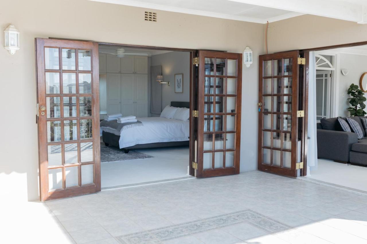 Nahoon Beach Villas Self Catering Apartments East London Kültér fotó