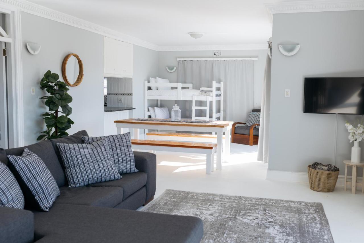 Nahoon Beach Villas Self Catering Apartments East London Kültér fotó