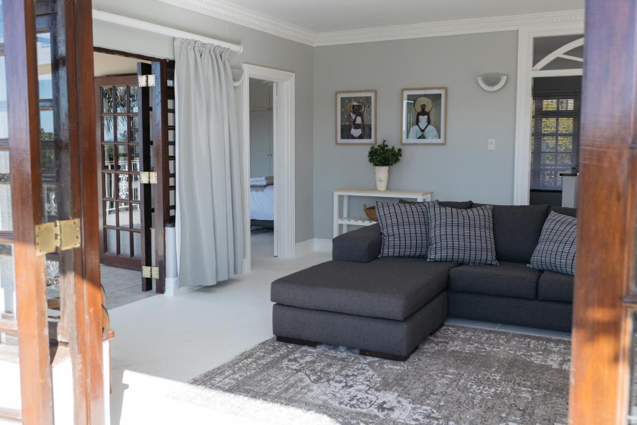 Nahoon Beach Villas Self Catering Apartments East London Kültér fotó