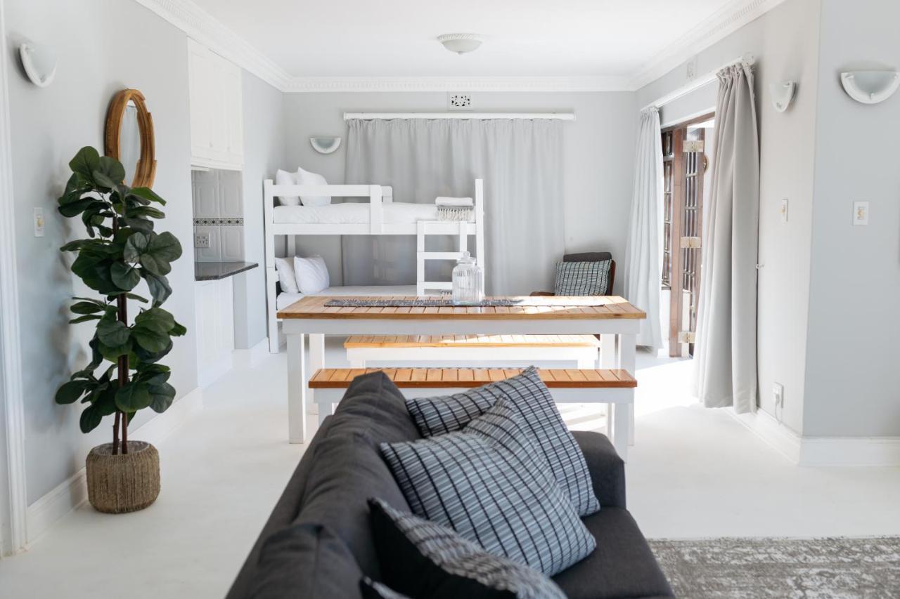 Nahoon Beach Villas Self Catering Apartments East London Kültér fotó