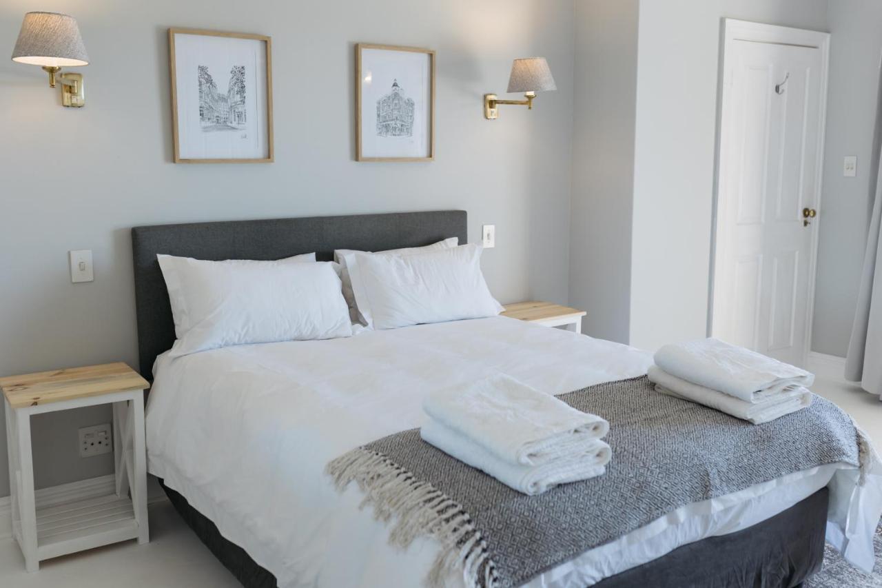 Nahoon Beach Villas Self Catering Apartments East London Kültér fotó