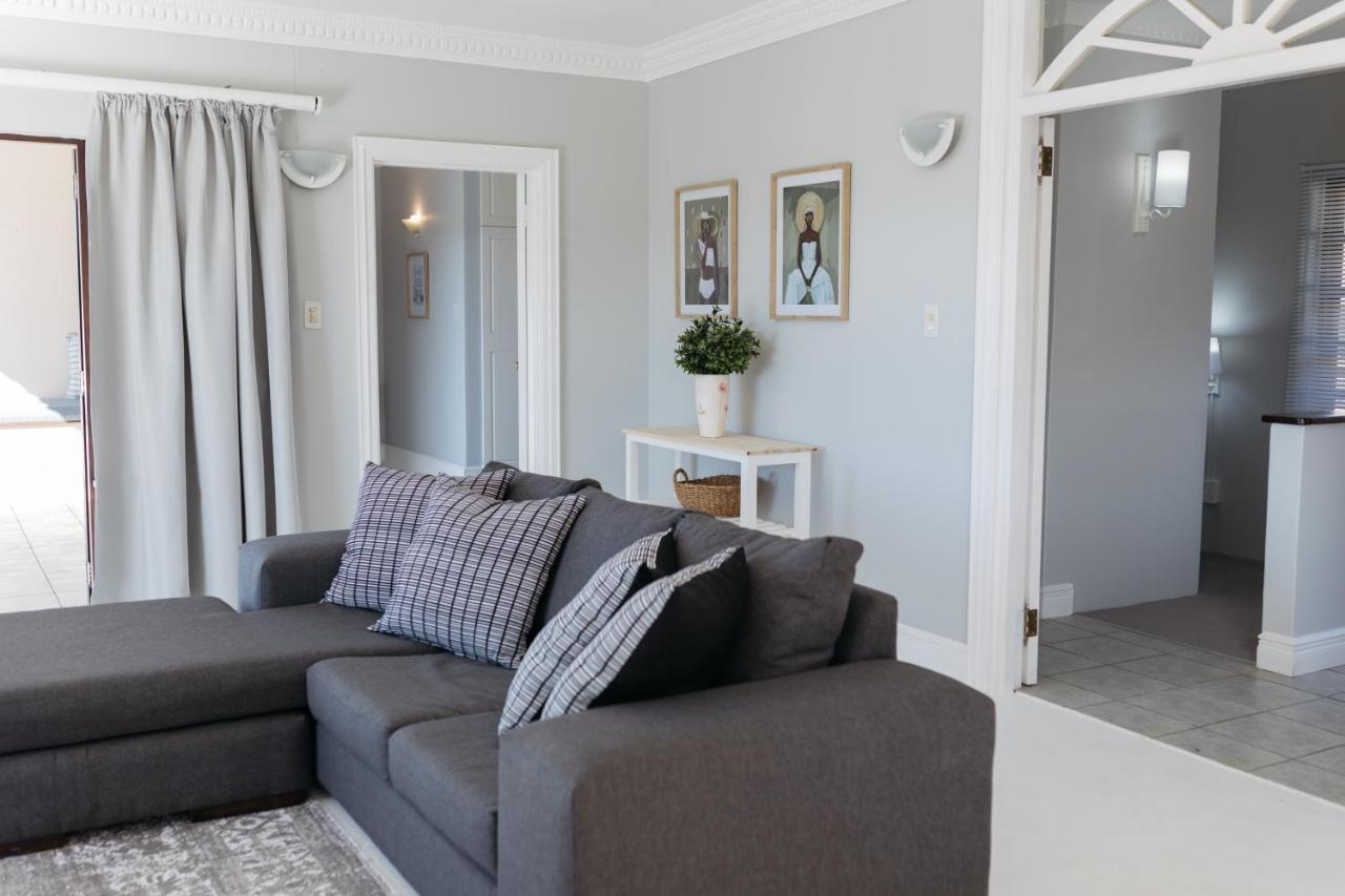 Nahoon Beach Villas Self Catering Apartments East London Kültér fotó