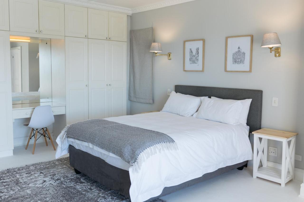Nahoon Beach Villas Self Catering Apartments East London Kültér fotó