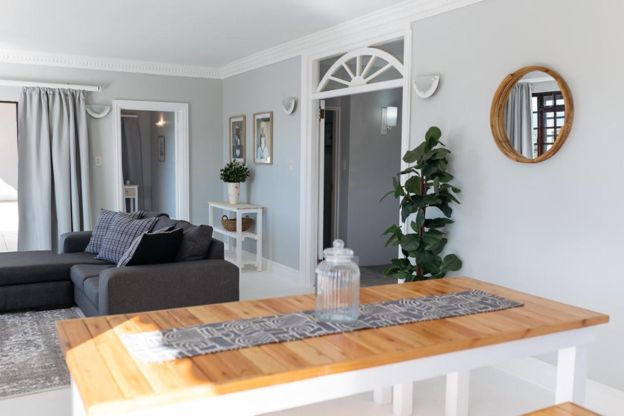 Nahoon Beach Villas Self Catering Apartments East London Kültér fotó