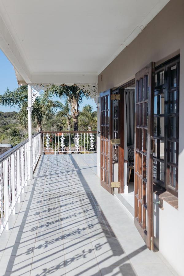 Nahoon Beach Villas Self Catering Apartments East London Kültér fotó