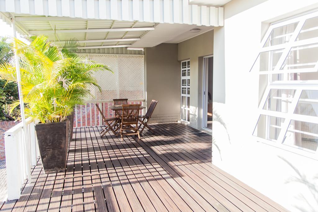 Nahoon Beach Villas Self Catering Apartments East London Szoba fotó