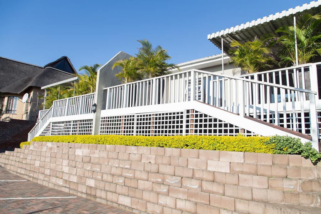 Nahoon Beach Villas Self Catering Apartments East London Szoba fotó