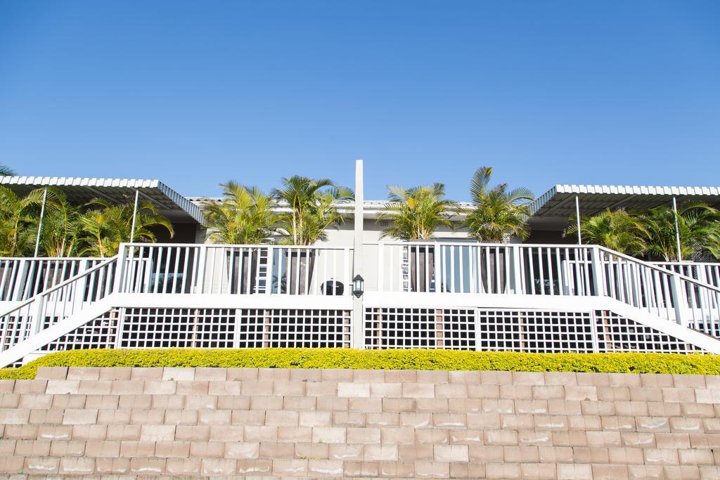 Nahoon Beach Villas Self Catering Apartments East London Kültér fotó