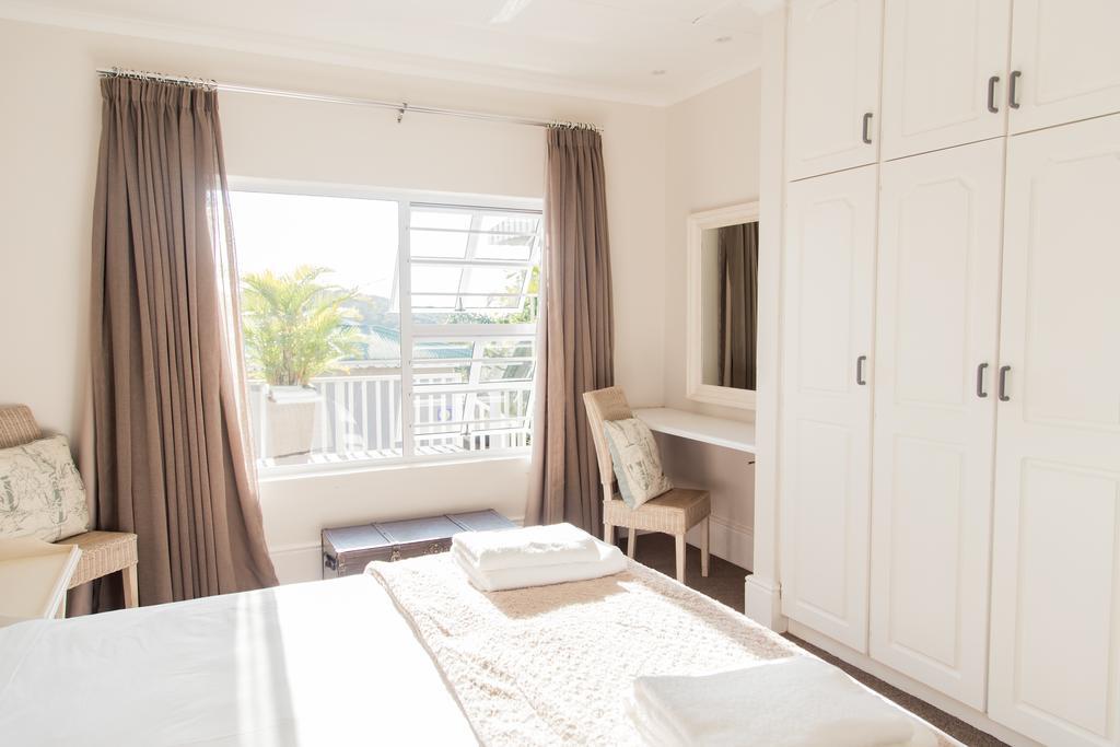 Nahoon Beach Villas Self Catering Apartments East London Szoba fotó