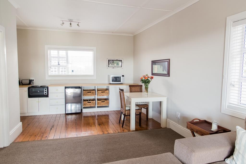 Nahoon Beach Villas Self Catering Apartments East London Szoba fotó