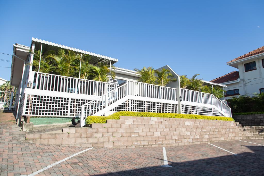 Nahoon Beach Villas Self Catering Apartments East London Szoba fotó